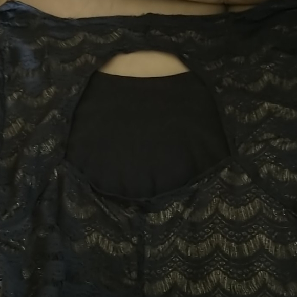 🇨🇦 Gorgeous Evening Dress - Picture 6 of 7